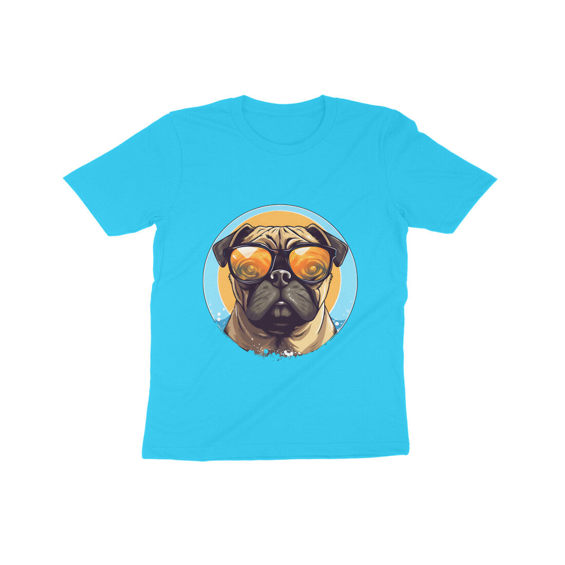 Pugtastic Adventure Squad