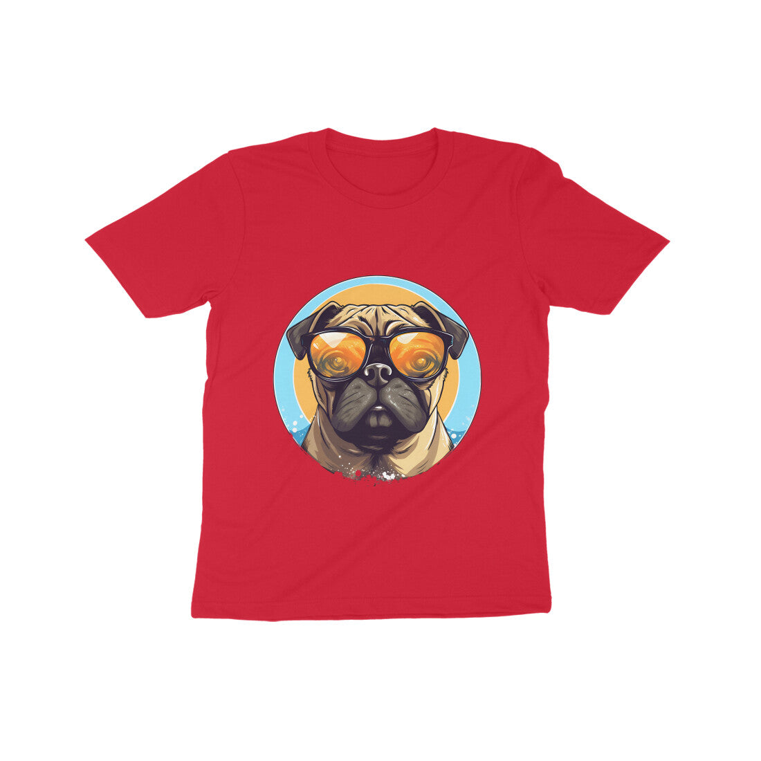 Pugtastic Adventure Squad