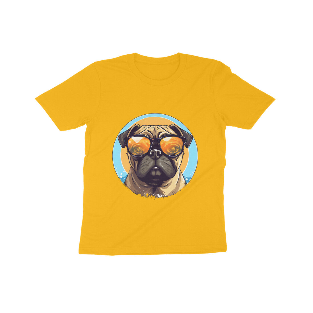 Pugtastic Adventure Squad