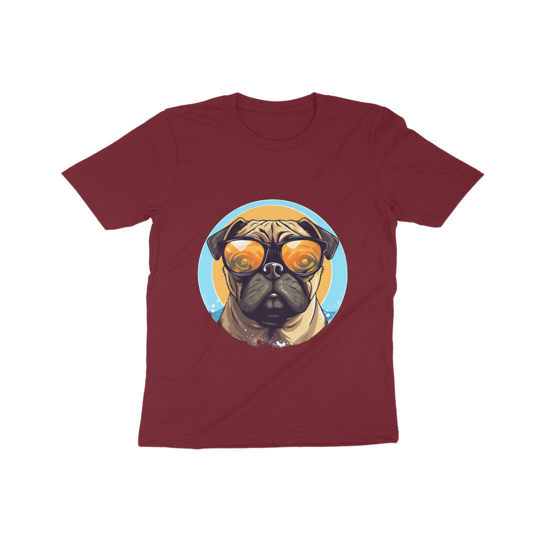 Pugtastic Adventure Squad