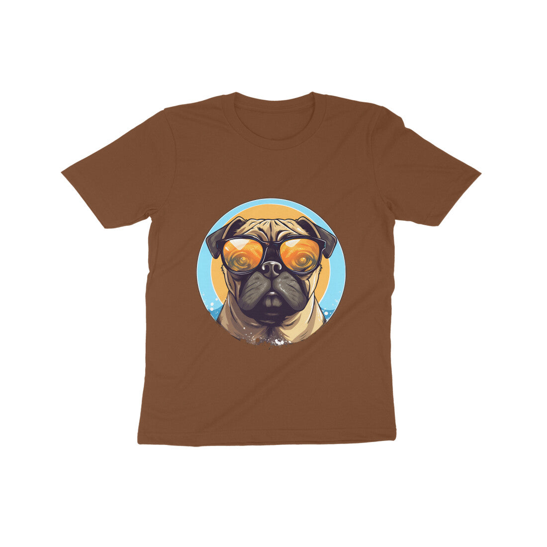Pugtastic Adventure Squad