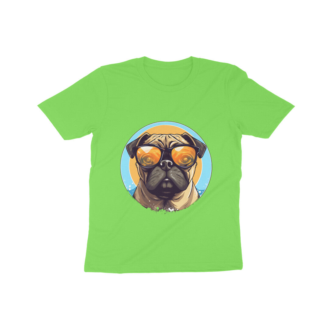 Pugtastic Adventure Squad