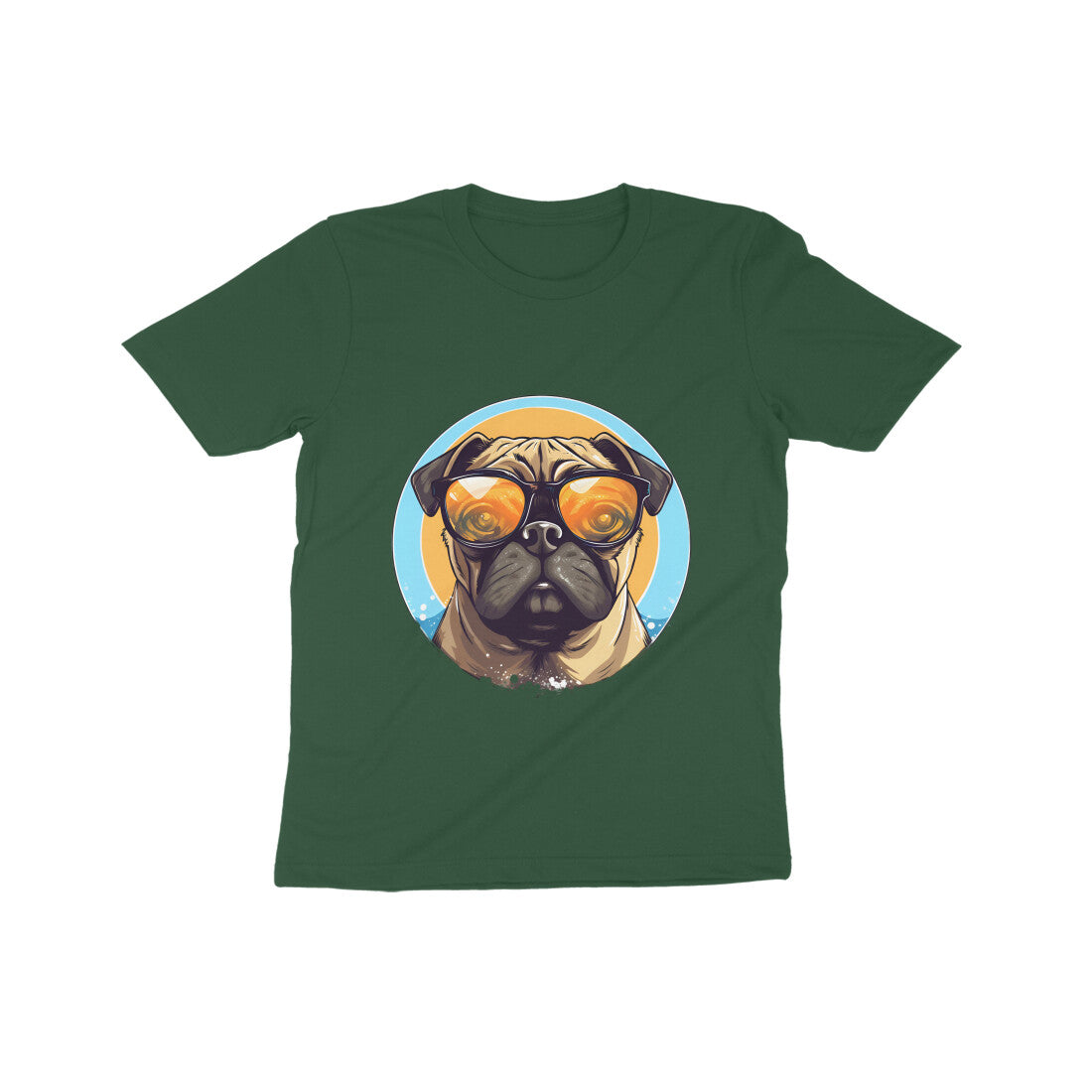 Pugtastic Adventure Squad