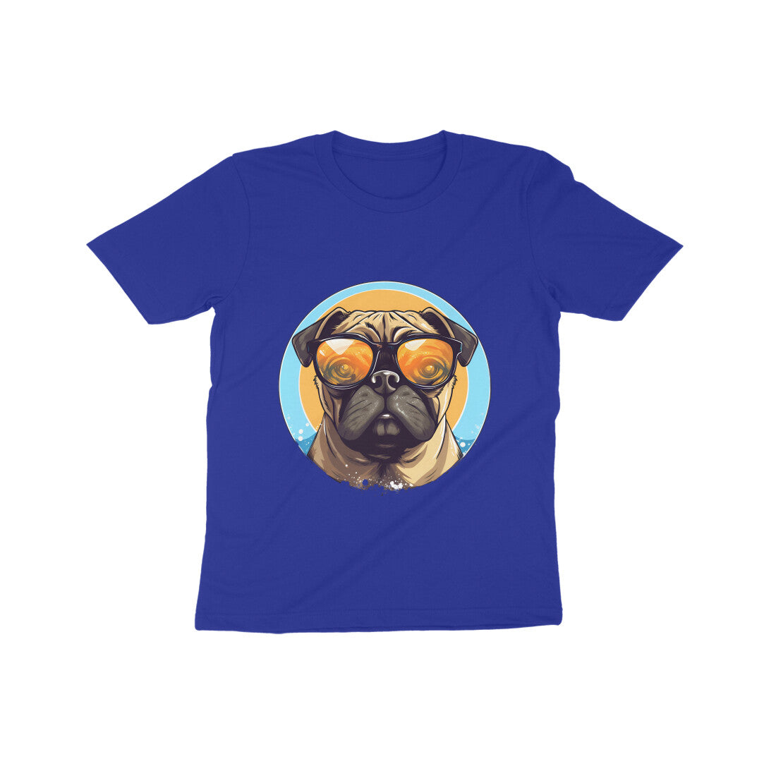 Pugtastic Adventure Squad